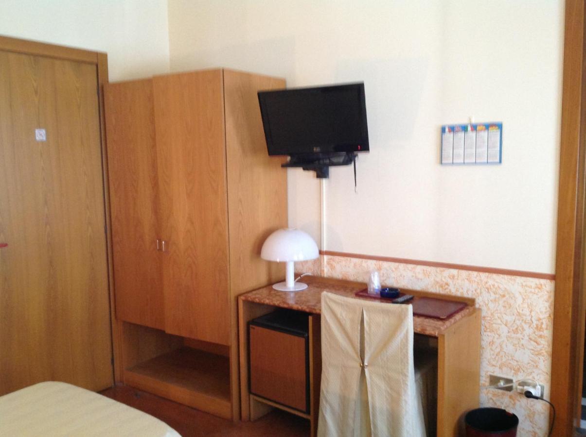 Hotel Roma Bussolengo Room photo